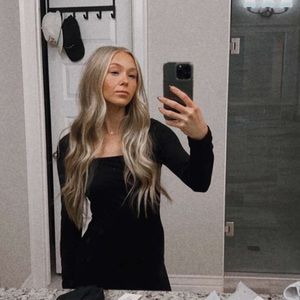 Meet your Posher, Katelyn